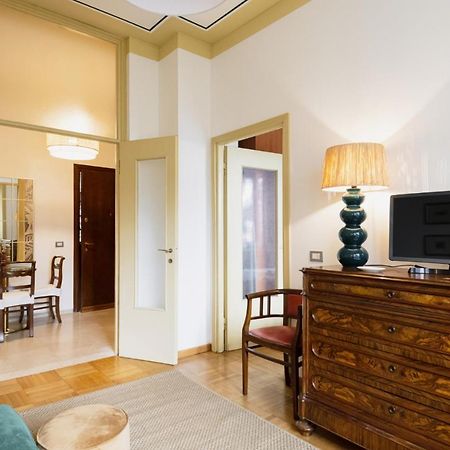 Easylife - Dimora Di Classe In Zona Conciliazione Milan Extérieur photo