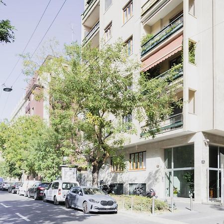 Easylife - Dimora Di Classe In Zona Conciliazione Milan Extérieur photo