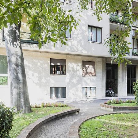 Easylife - Dimora Di Classe In Zona Conciliazione Milan Extérieur photo
