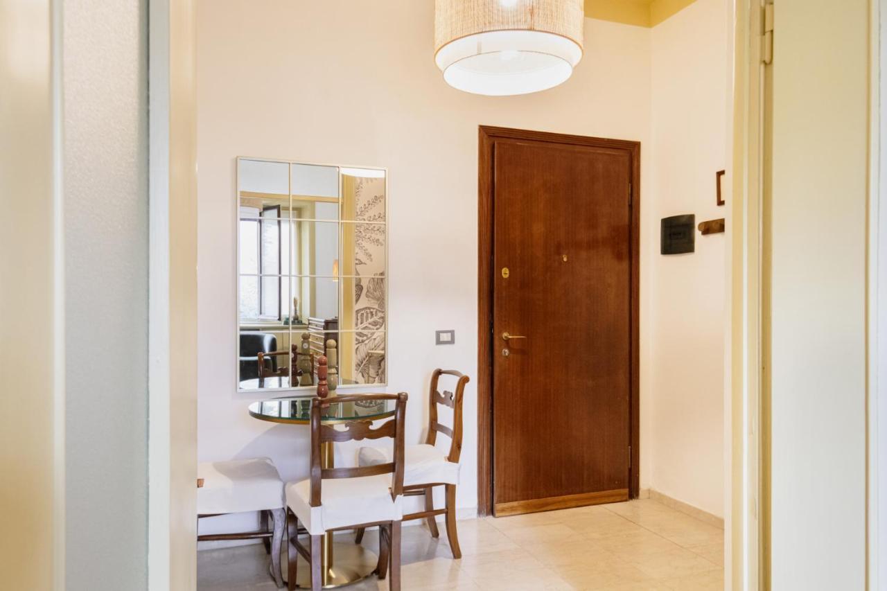 Easylife - Dimora Di Classe In Zona Conciliazione Milan Extérieur photo
