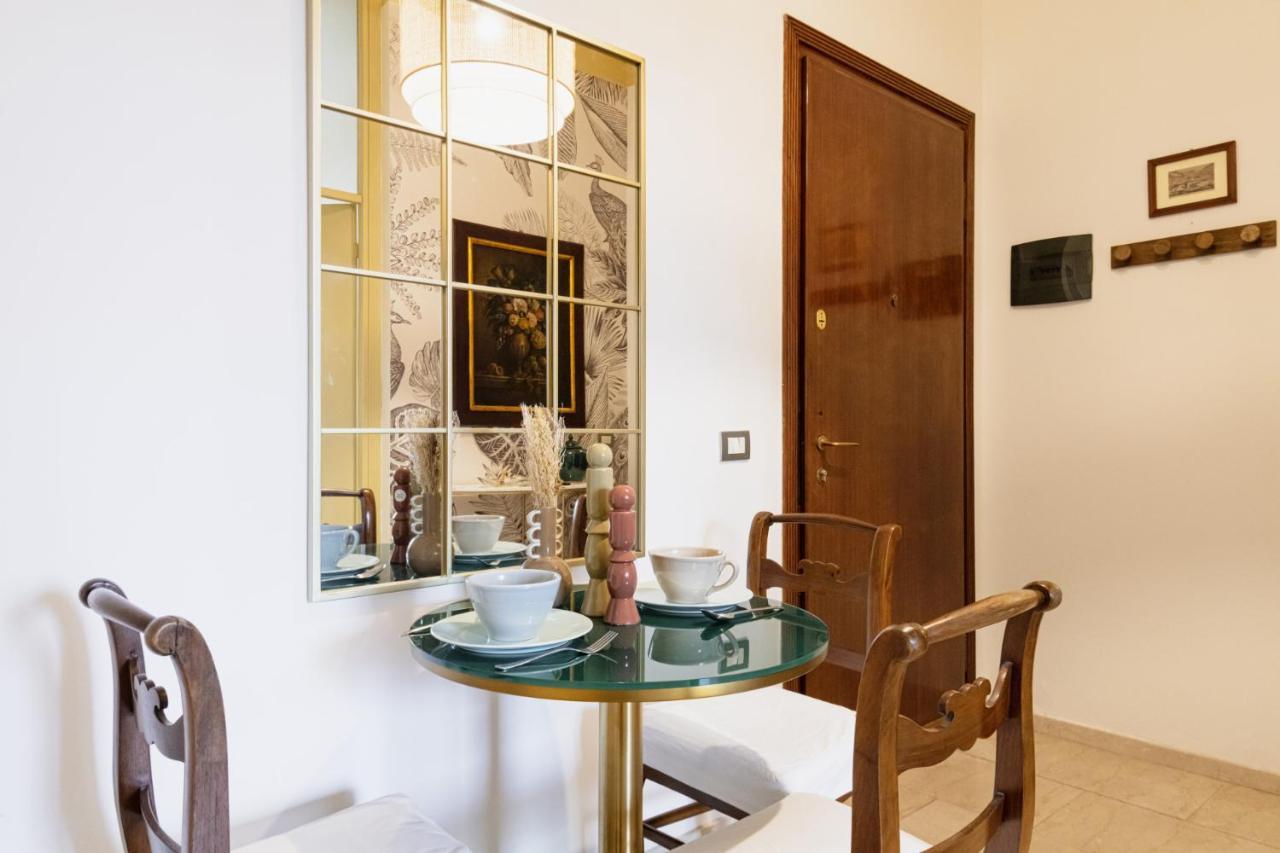 Easylife - Dimora Di Classe In Zona Conciliazione Milan Extérieur photo