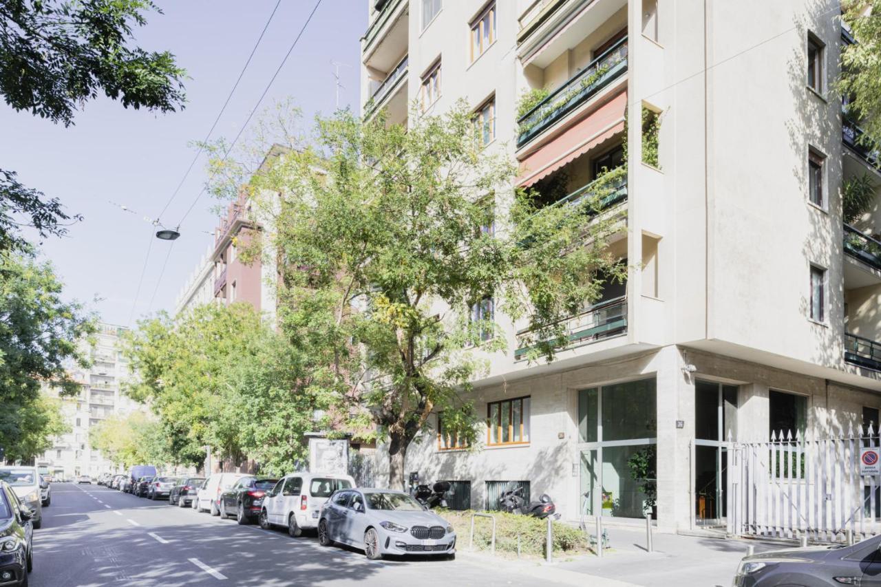 Easylife - Dimora Di Classe In Zona Conciliazione Milan Extérieur photo