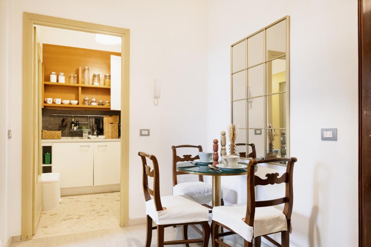 Easylife - Dimora Di Classe In Zona Conciliazione Milan Extérieur photo