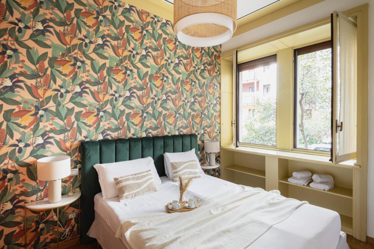 Easylife - Dimora Di Classe In Zona Conciliazione Milan Extérieur photo