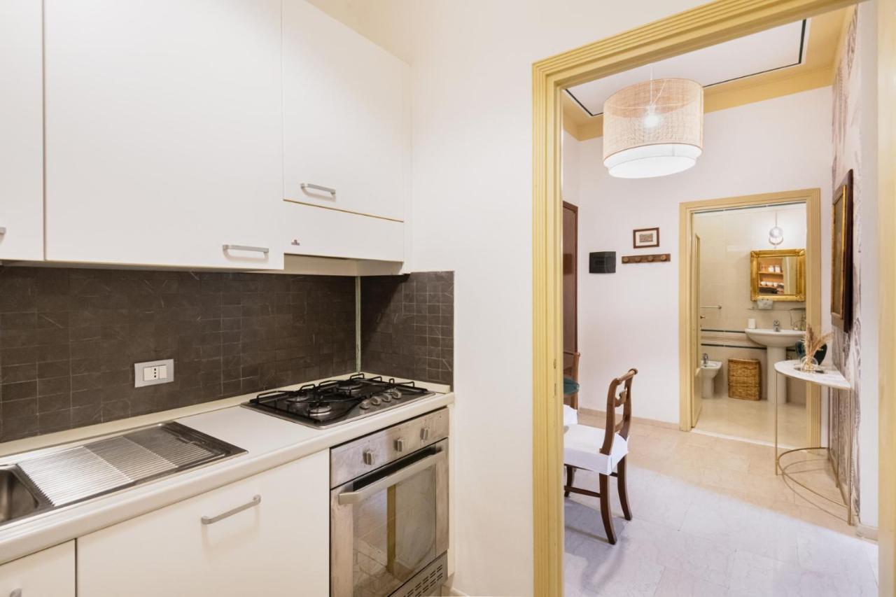 Easylife - Dimora Di Classe In Zona Conciliazione Milan Extérieur photo