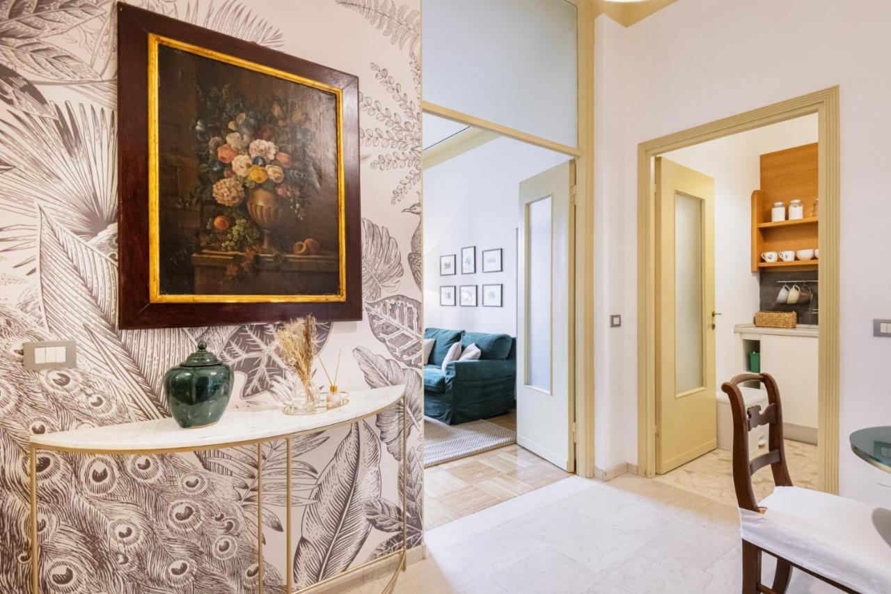 Easylife - Dimora Di Classe In Zona Conciliazione Milan Extérieur photo