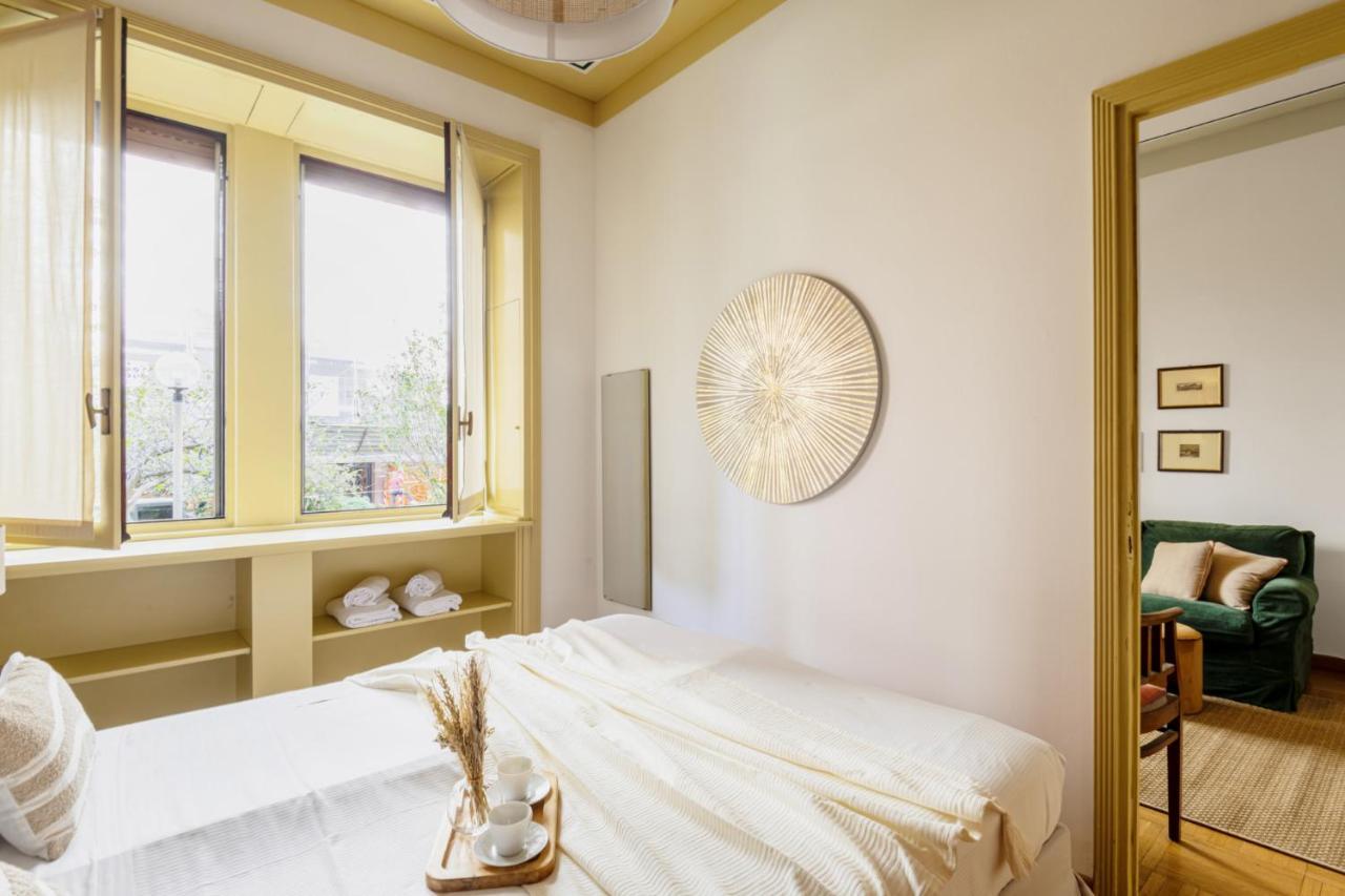 Easylife - Dimora Di Classe In Zona Conciliazione Milan Extérieur photo
