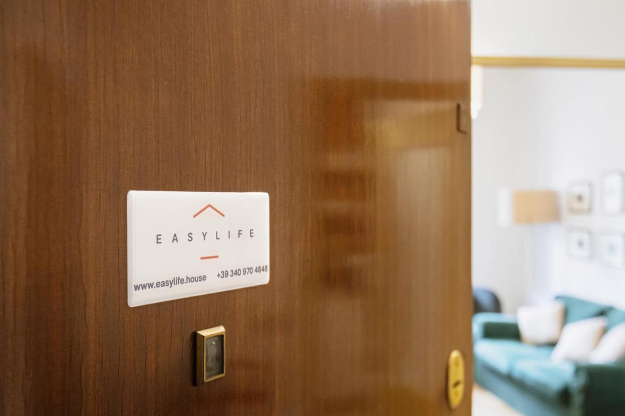 Easylife - Dimora Di Classe In Zona Conciliazione Milan Extérieur photo