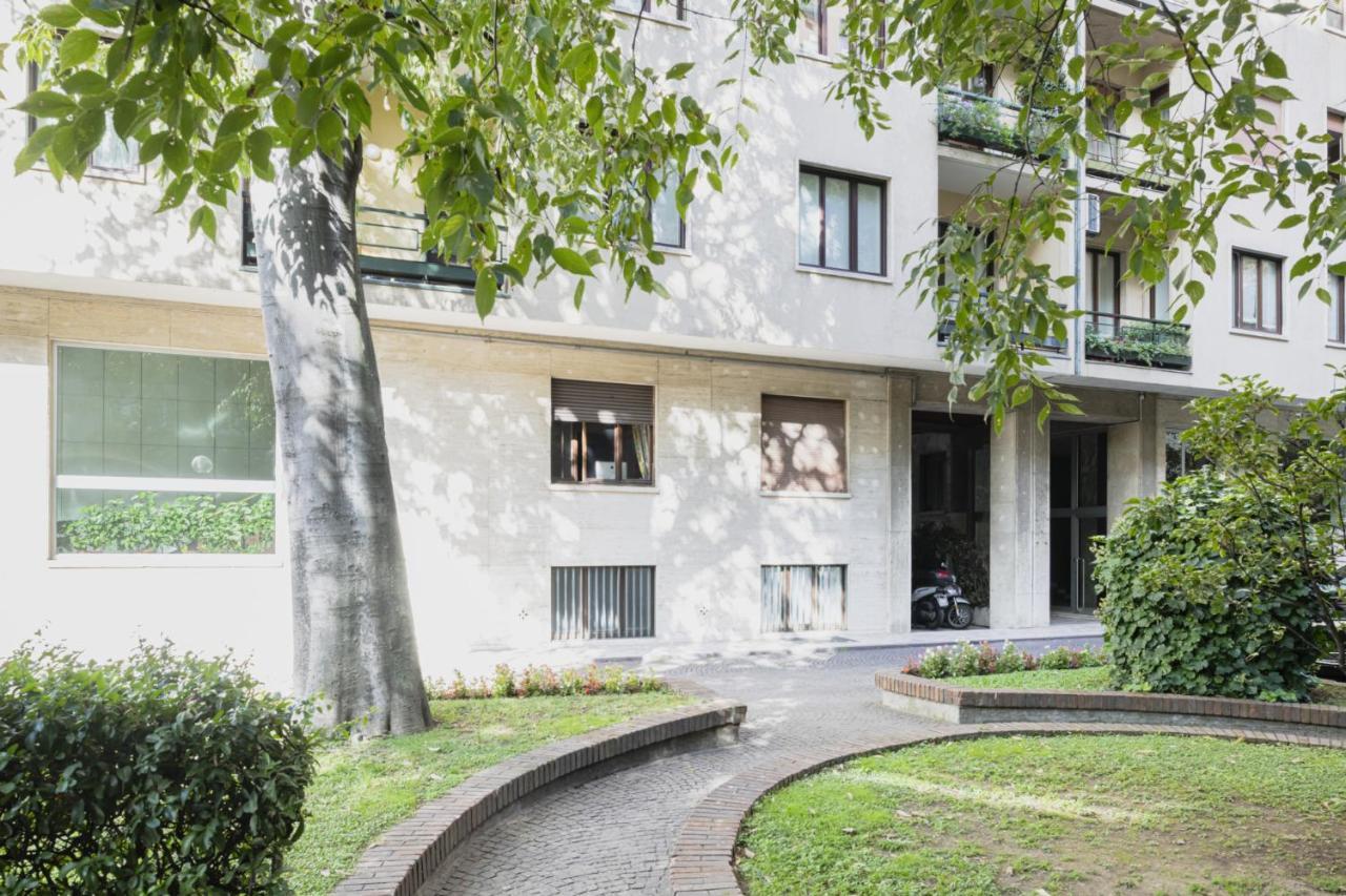 Easylife - Dimora Di Classe In Zona Conciliazione Milan Extérieur photo